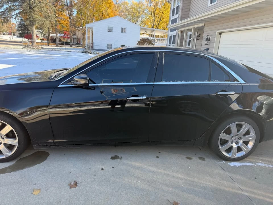 2014 Cadillac CTS 3rd Gen - Image 3 of 8