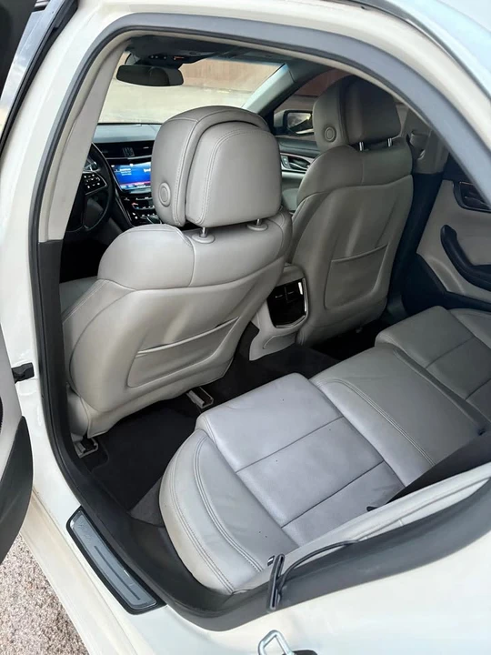 2014 Cadillac CTS 3rd Gen - Image 10 of 13