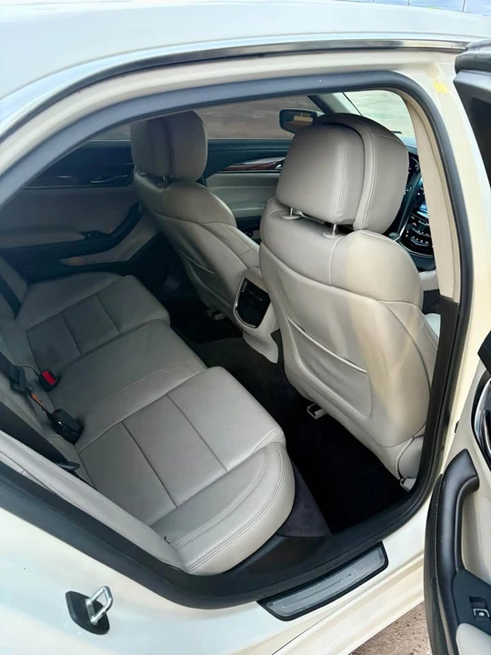 2014 Cadillac CTS 3rd Gen - Image 12 of 13