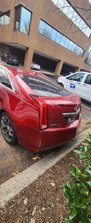 2014 Cadillac CTS 3rd Gen - Image 4 of 12