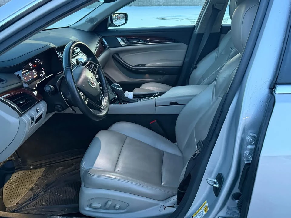 2014 Cadillac CTS 3rd Gen - Image 11 of 14