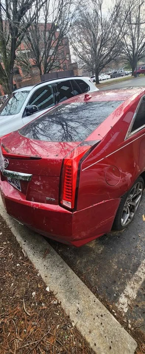 2014 Cadillac CTS 3rd Gen - Image 5 of 12