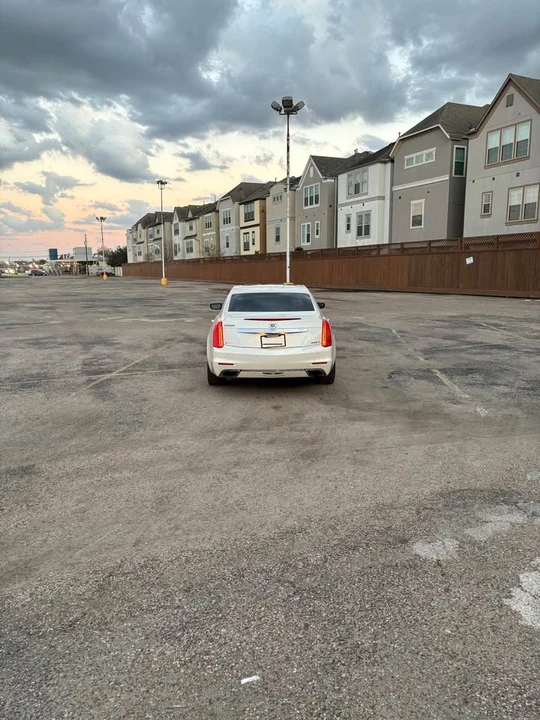 2014 Cadillac CTS 3rd Gen - Image 4 of 13