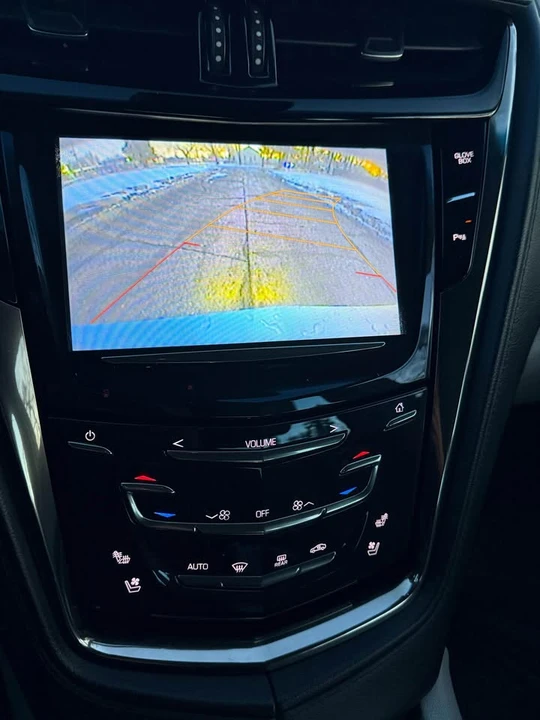 2014 Cadillac CTS 3rd Gen - Image 9 of 14
