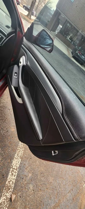2014 Cadillac CTS 3rd Gen - Image 11 of 12