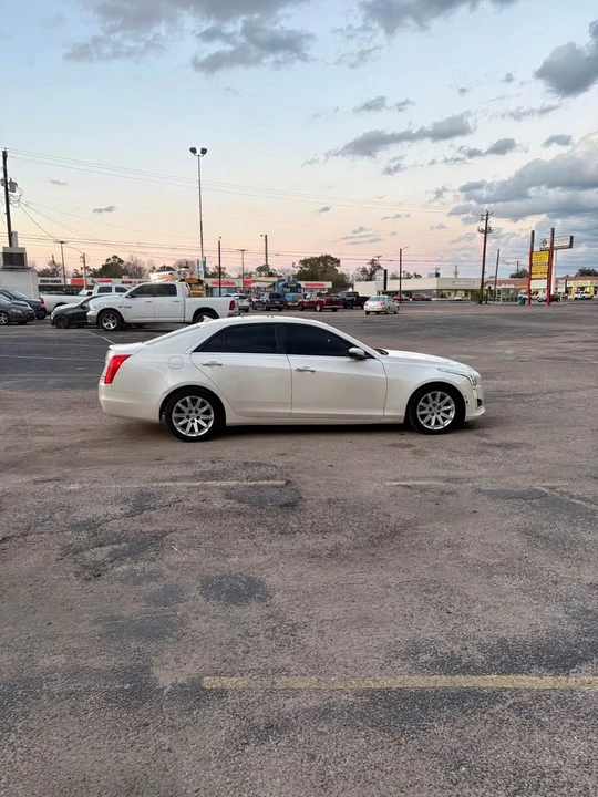 2014 Cadillac CTS 3rd Gen - Image 6 of 13