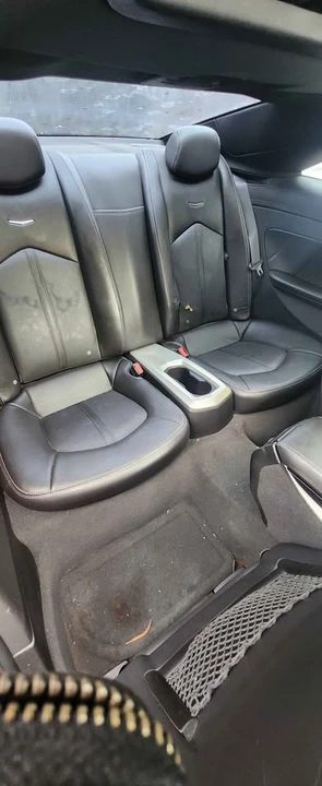2014 Cadillac CTS 3rd Gen - Image 12 of 12