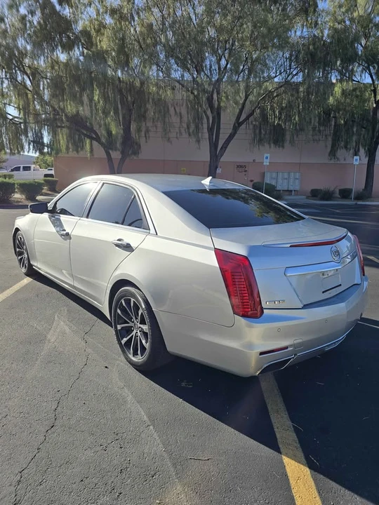 2014 Cadillac CTS 3rd Gen - Image 6 of 18