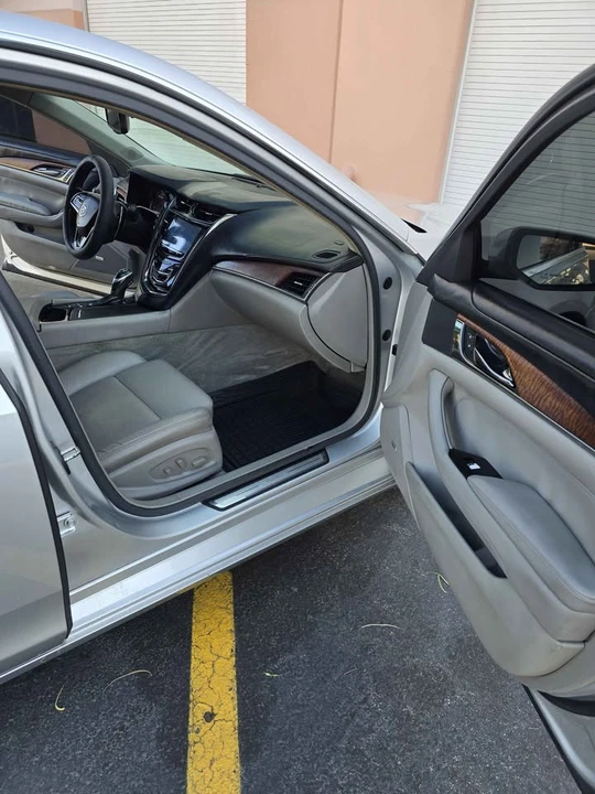 2014 Cadillac CTS 3rd Gen - Image 16 of 18
