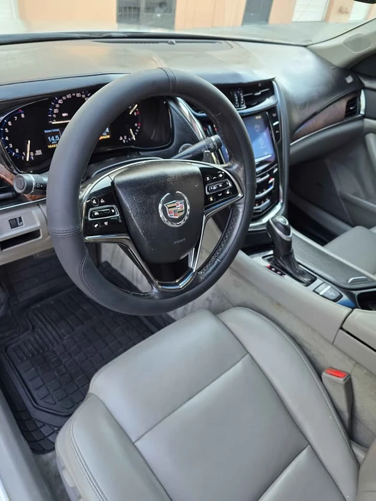 2014 Cadillac CTS 3rd Gen - Image 12 of 18