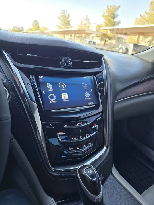 2014 Cadillac CTS 3rd Gen - Image 9 of 18