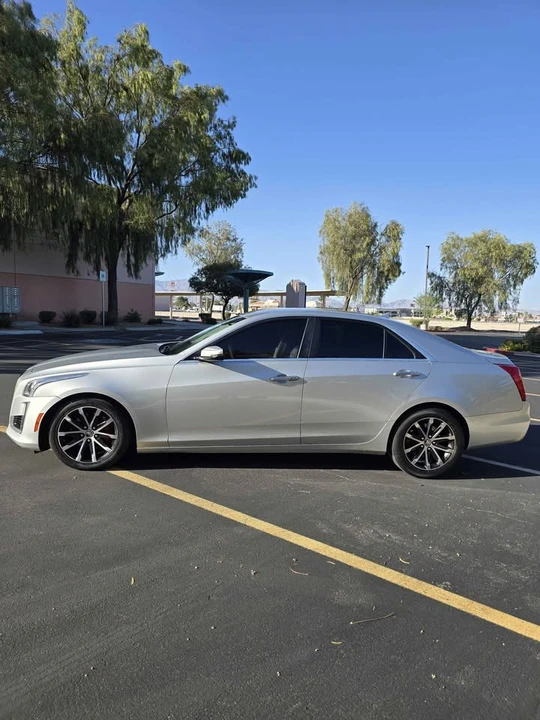 2014 Cadillac CTS 3rd Gen - Image 7 of 18