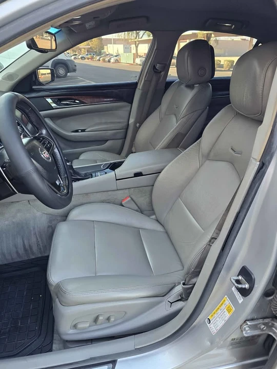 2014 Cadillac CTS 3rd Gen - Image 11 of 18