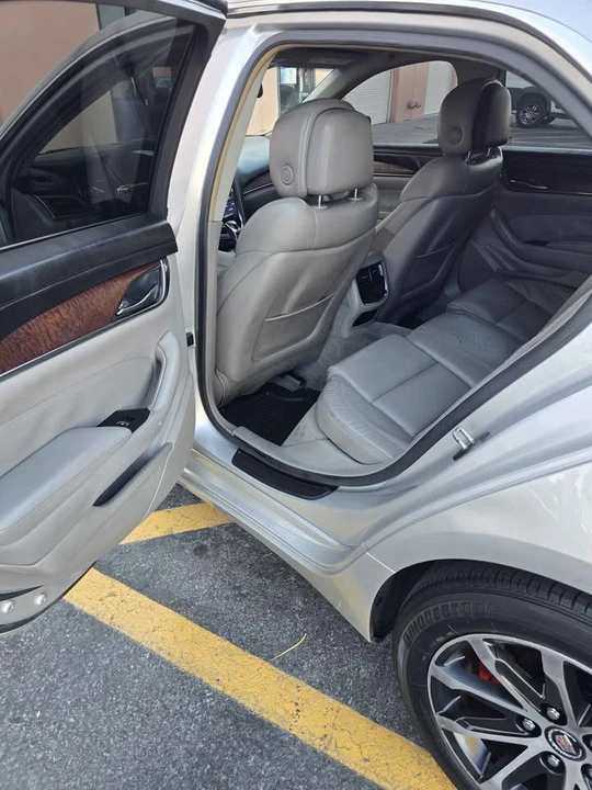 2014 Cadillac CTS 3rd Gen - Image 13 of 18