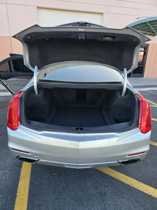2014 Cadillac CTS 3rd Gen - Image 13 of 18