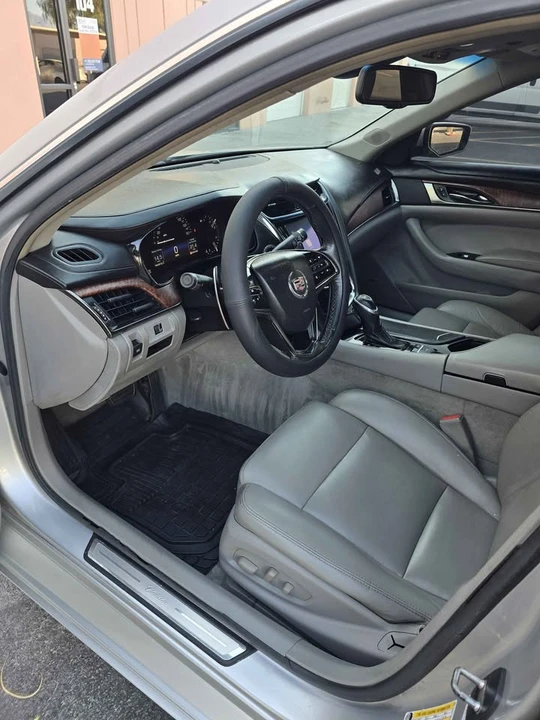 2014 Cadillac CTS 3rd Gen - Image 18 of 19