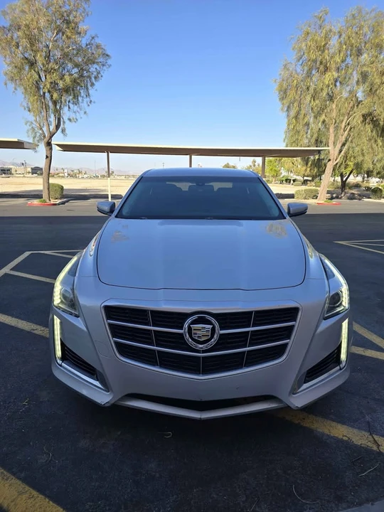 2014 Cadillac CTS 3rd Gen - Image 19 of 19