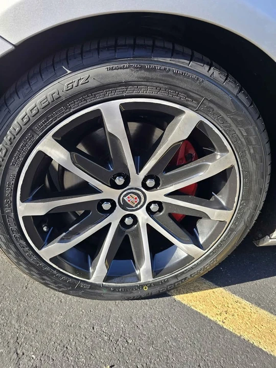 2014 Cadillac CTS 3rd Gen - Image 8 of 18