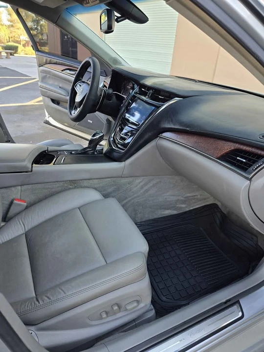 2014 Cadillac CTS 3rd Gen - Image 16 of 18