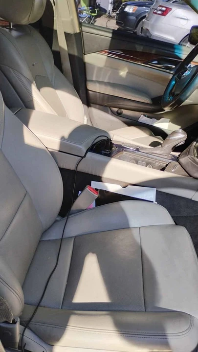 2014 Cadillac CTS 3rd Gen - Image 3 of 6