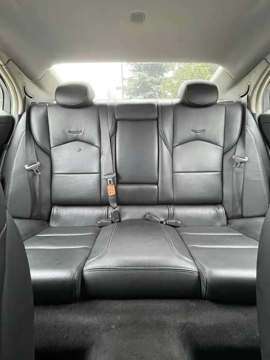 2014 Cadillac CTS 3rd Gen - Image 11 of 15