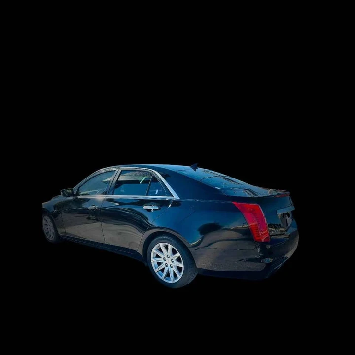 2014 Cadillac CTS 3rd Gen - Image 6 of 9