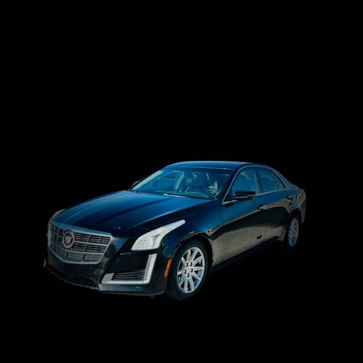 2014 Cadillac CTS 3rd Gen - Image 5 of 9