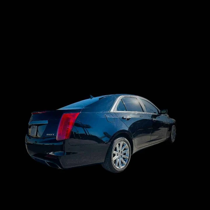 2014 Cadillac CTS 3rd Gen - Image 2 of 9