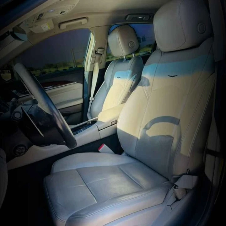 2014 Cadillac CTS 3rd Gen - Image 8 of 9