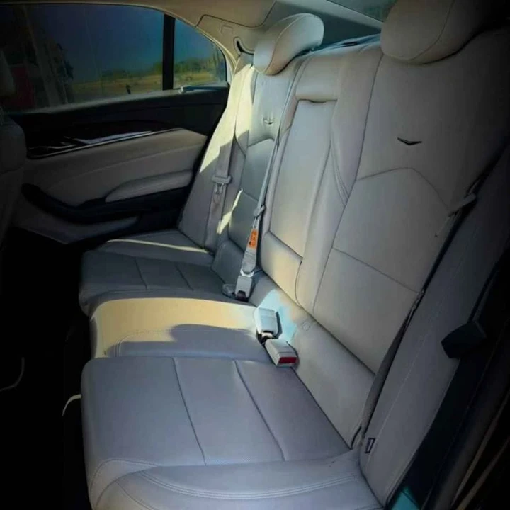 2014 Cadillac CTS 3rd Gen - Image 9 of 9