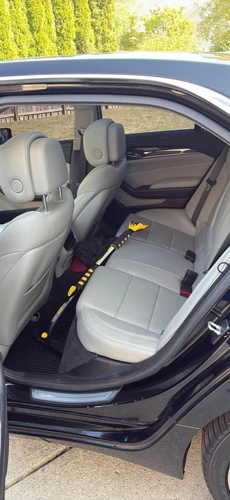 2014 Cadillac CTS 3rd Gen - Image 6 of 9