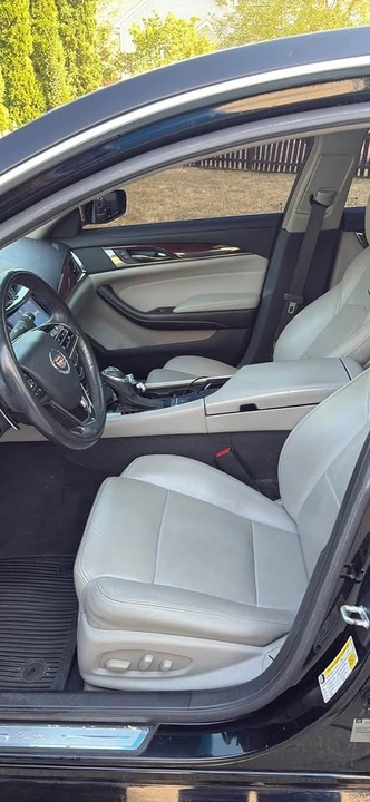 2014 Cadillac CTS 3rd Gen - Image 5 of 9