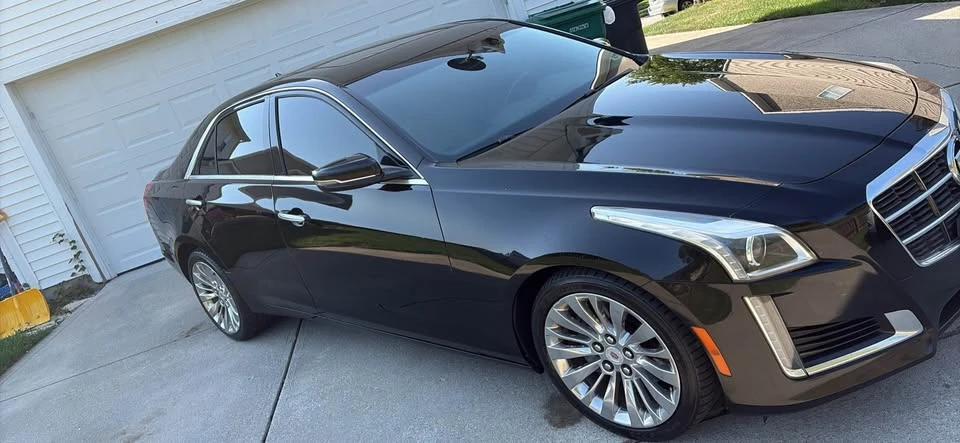 2014 Cadillac CTS 3rd Gen - Image 2 of 9