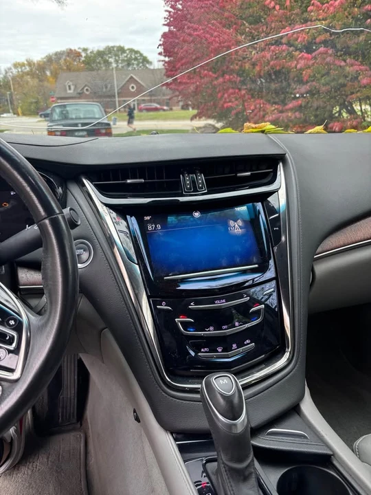 2014 Cadillac CTS 3rd Gen - Image 5 of 6