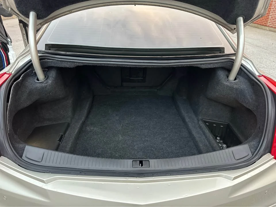 2014 Cadillac CTS 3rd Gen - Image 20 of 20