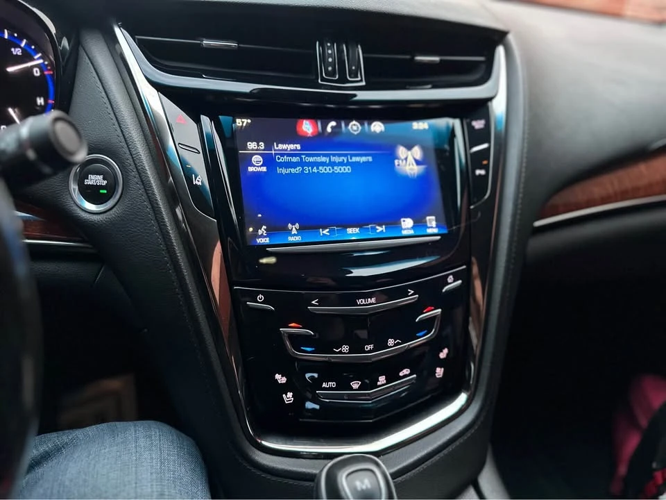2014 Cadillac CTS 3rd Gen - Image 17 of 20