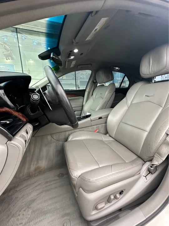 2014 Cadillac CTS 3rd Gen - Image 12 of 17