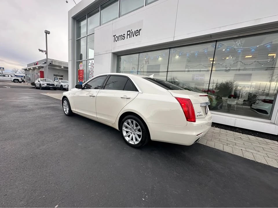 2014 Cadillac CTS 3rd Gen - Image 7 of 17