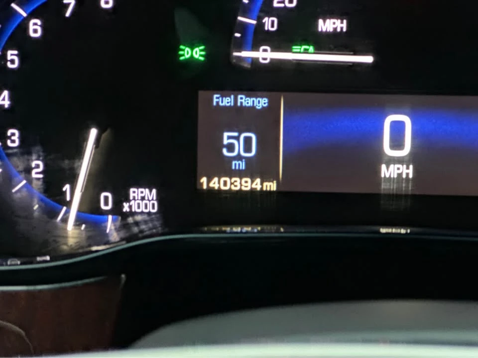 2014 Cadillac CTS 3rd Gen - Image 16 of 20