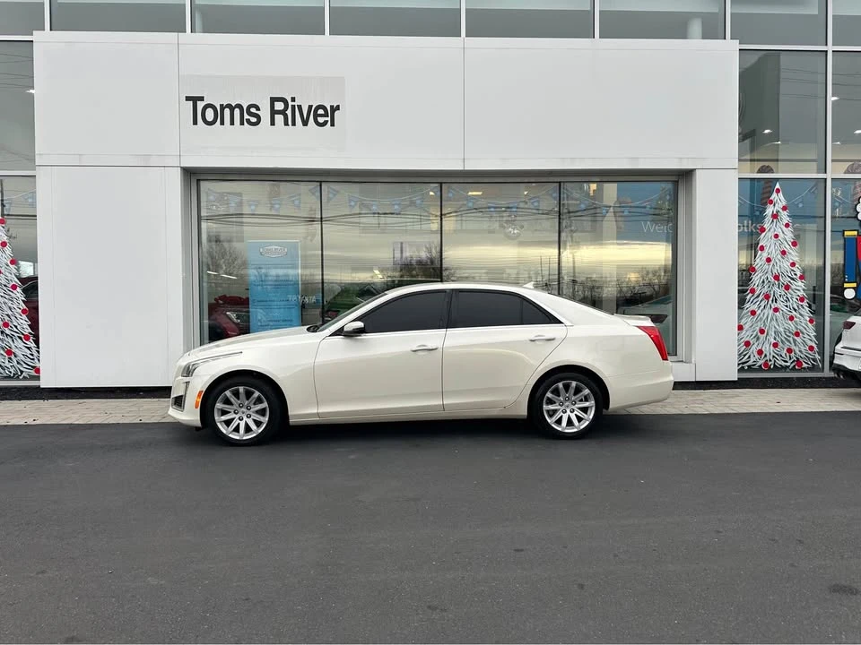2014 Cadillac CTS 3rd Gen - Image 2 of 17