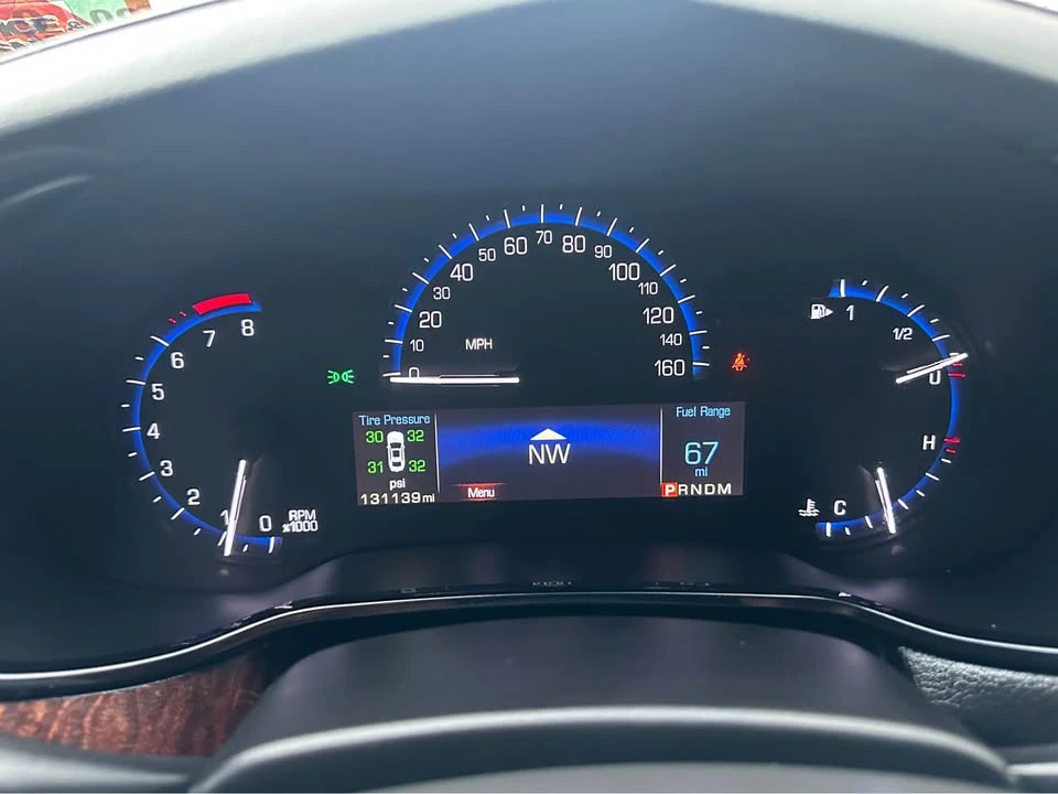 2014 Cadillac CTS 3rd Gen - Image 16 of 17