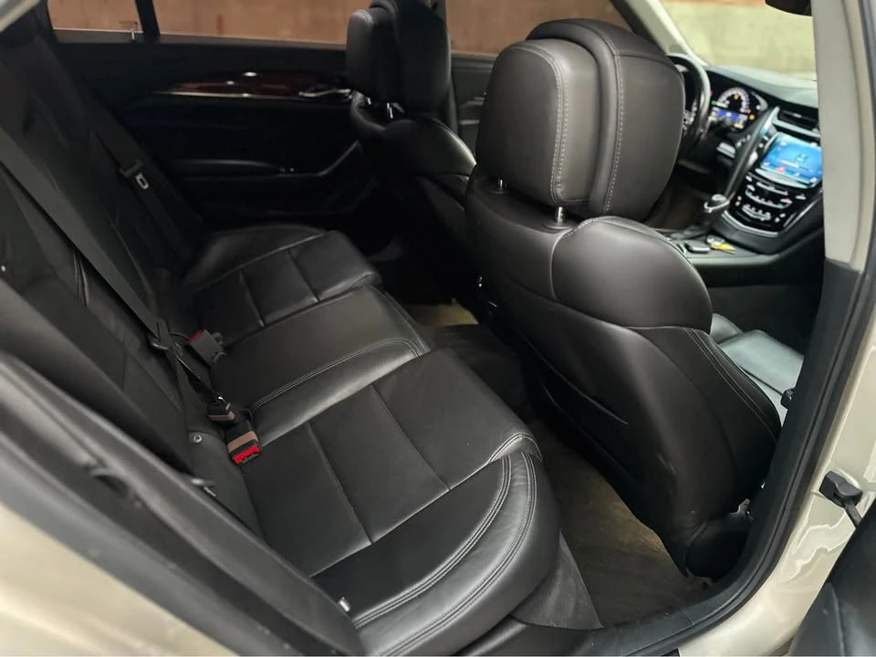 2014 Cadillac CTS 3rd Gen - Image 14 of 20