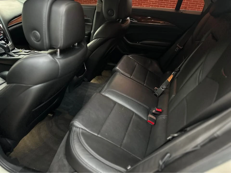 2014 Cadillac CTS 3rd Gen - Image 13 of 20