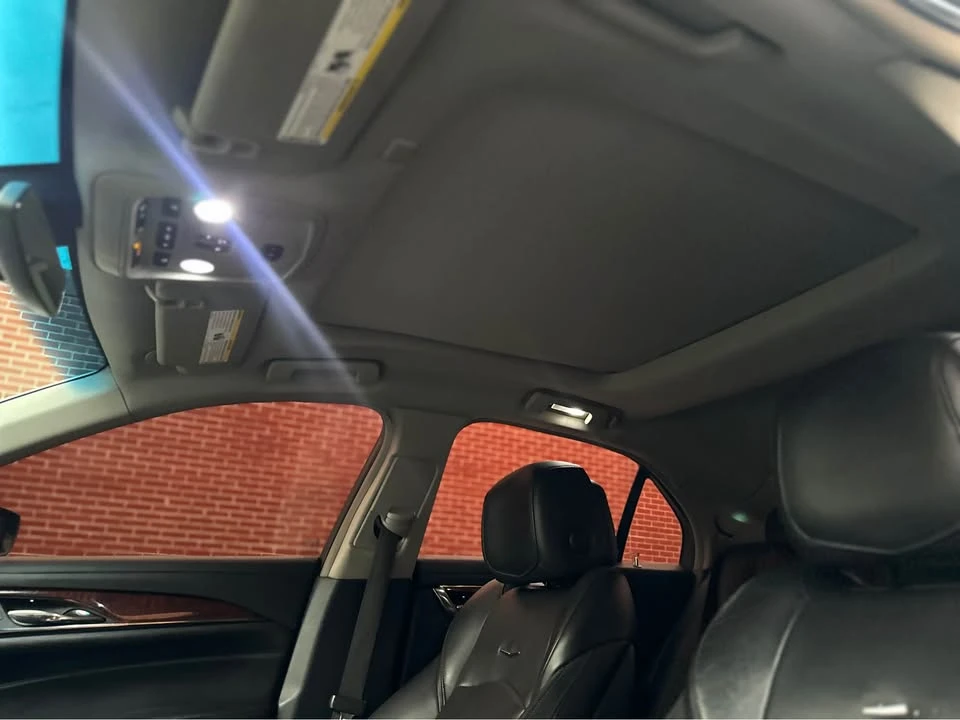2014 Cadillac CTS 3rd Gen - Image 12 of 20