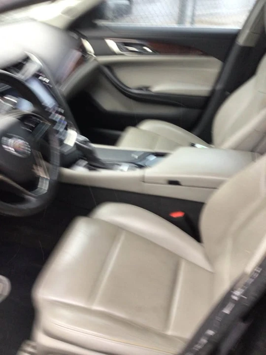 2014 Cadillac CTS 3rd Gen - Image 4 of 5