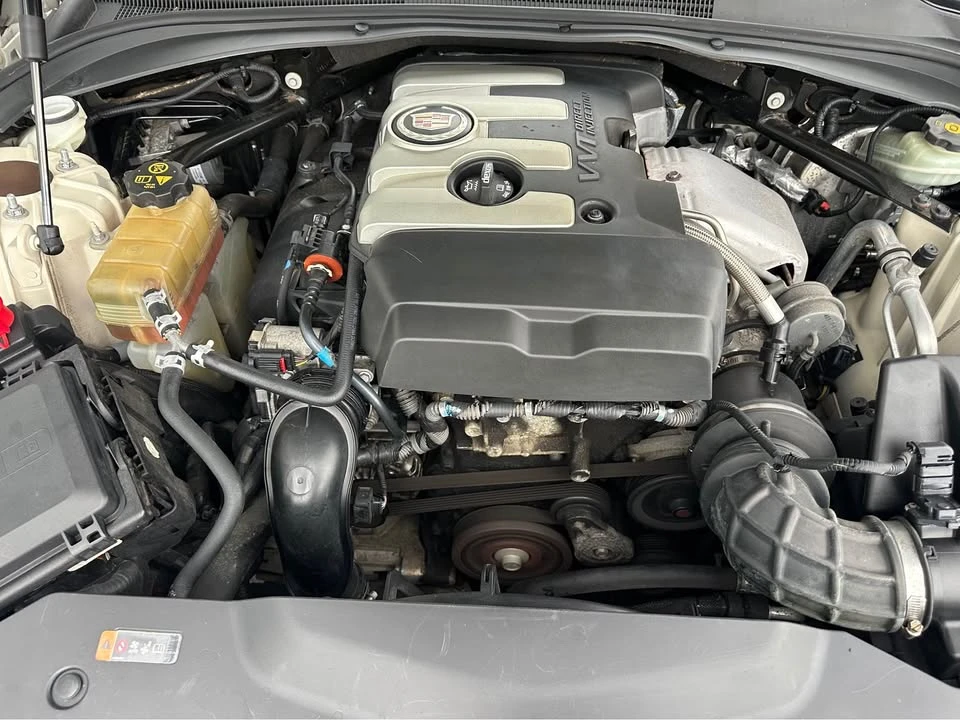 2014 Cadillac CTS 3rd Gen - Image 14 of 17