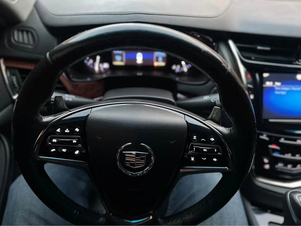 2014 Cadillac CTS 3rd Gen - Image 18 of 20