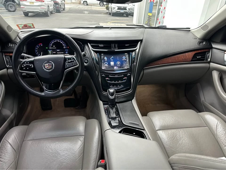 2014 Cadillac CTS 3rd Gen - Image 15 of 17