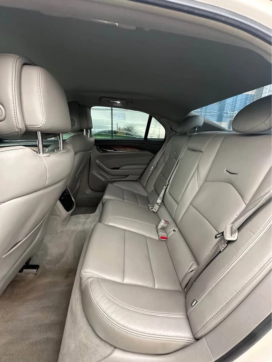 2014 Cadillac CTS 3rd Gen - Image 13 of 17