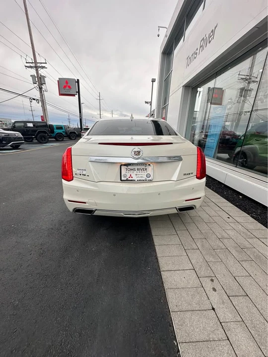2014 Cadillac CTS 3rd Gen - Image 6 of 17